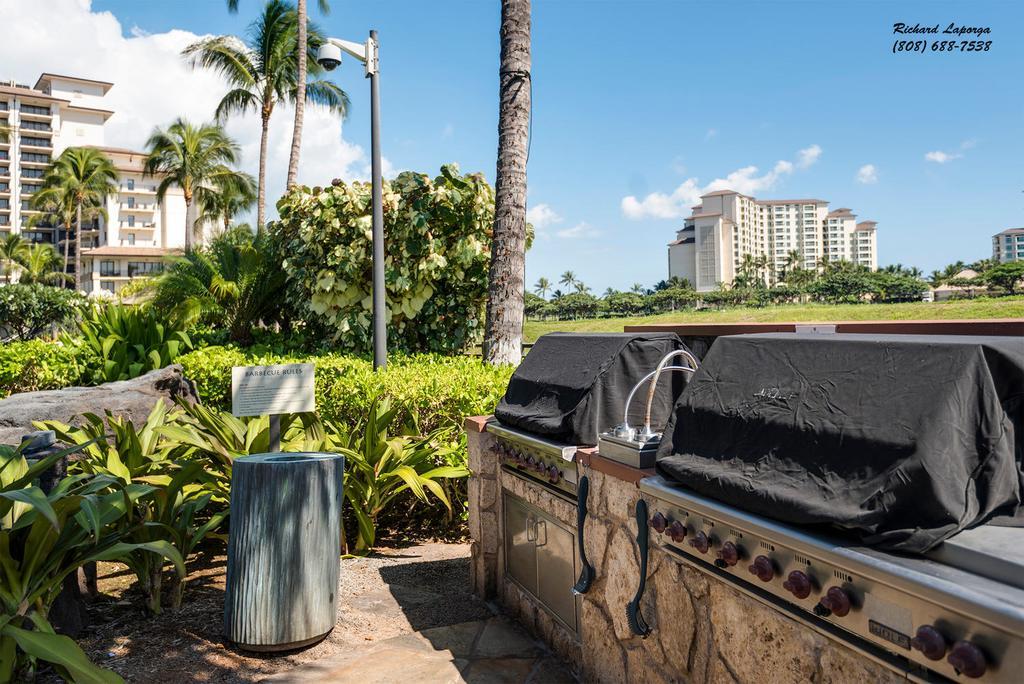 Beach Villas At Ko Olina 8Th Floor Ocean View Kapolei Εξωτερικό φωτογραφία